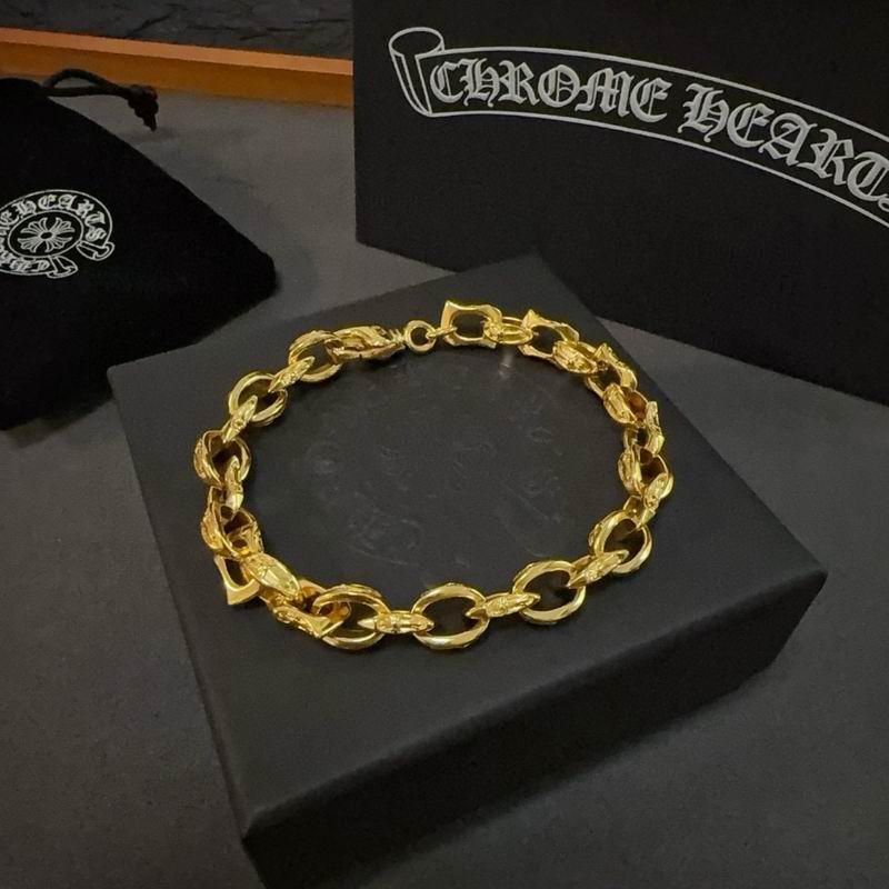 Chrome Hearts bracelet 11yxx37